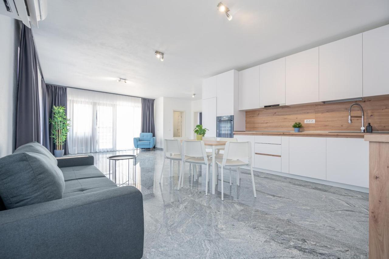 Ferienwohnung Casa Fischer Ciheiu Exterior foto