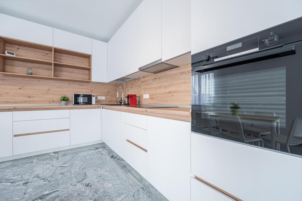 Ferienwohnung Casa Fischer Ciheiu Exterior foto