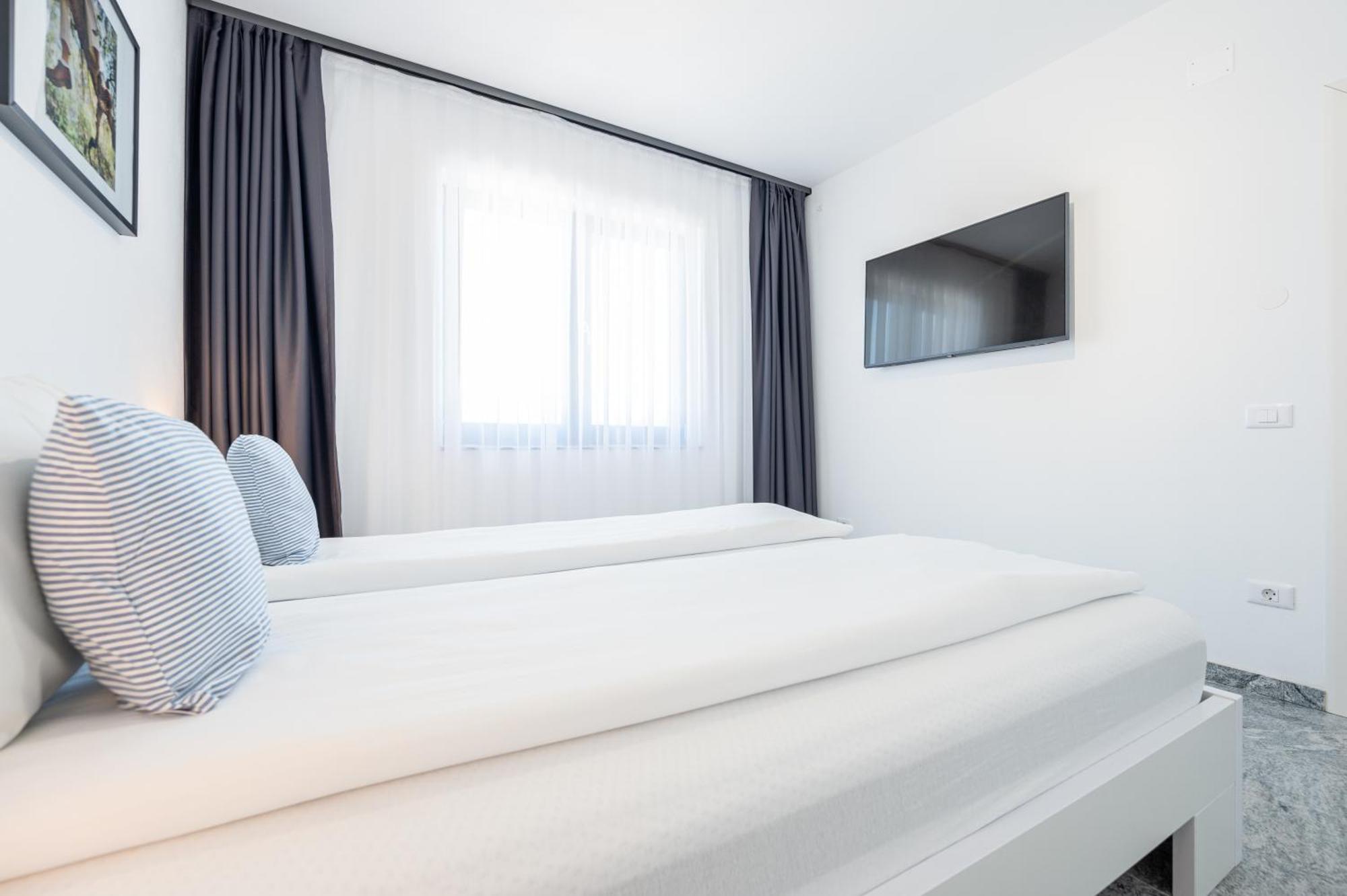 Ferienwohnung Casa Fischer Ciheiu Zimmer foto