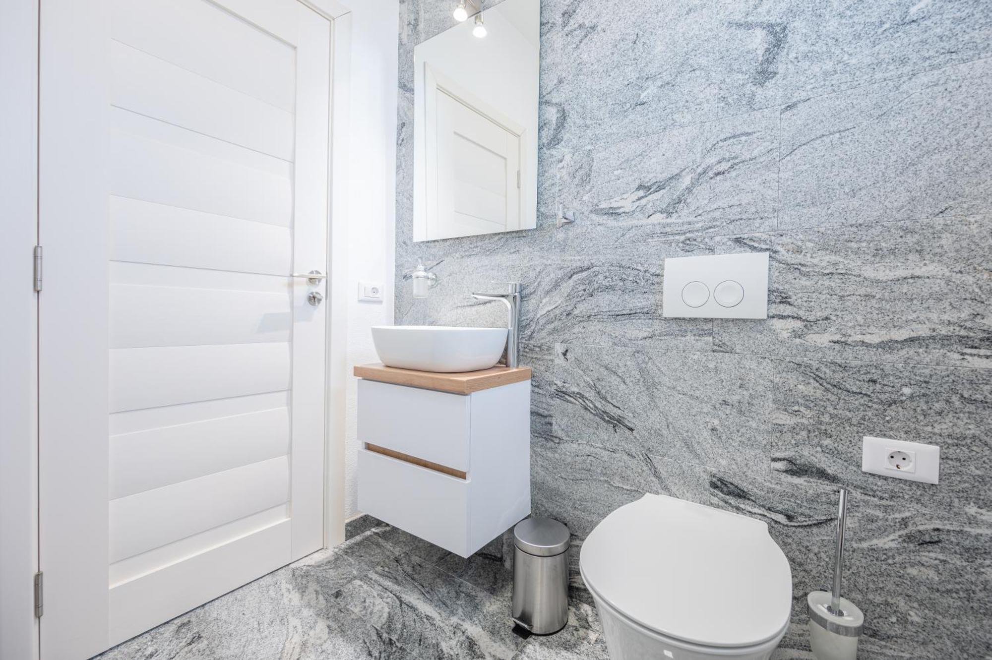 Ferienwohnung Casa Fischer Ciheiu Zimmer foto
